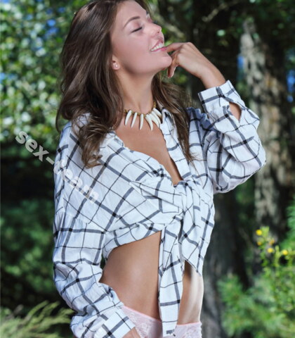 Проститутка ДАША