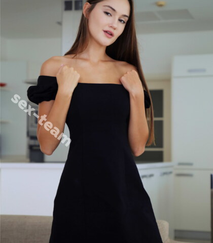 Проститутка Снежана