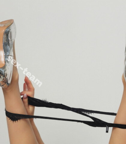 Проститутка Вера