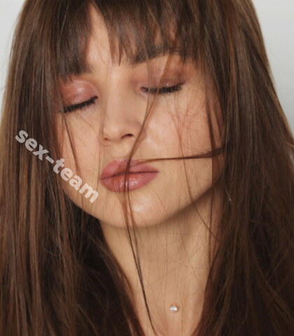 Проститутка Любовь