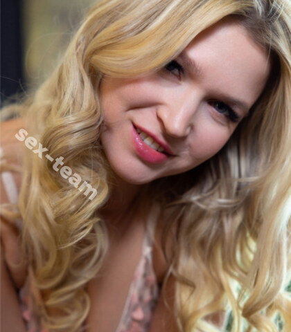 Проститутка Алина