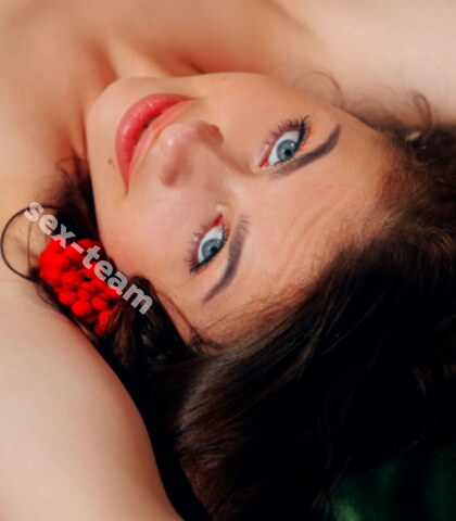 Проститутка Соня